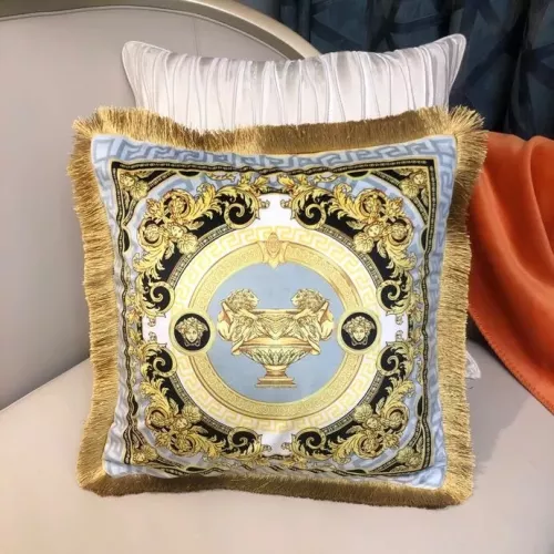 Cheap Versace Cushion #1293691, $$41.00 USD On Versace Pillows