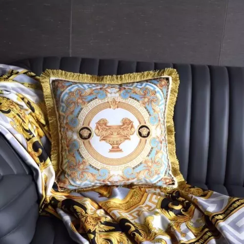 Cheap Versace Cushion #1293695, $$41.00 USD On Versace Pillows