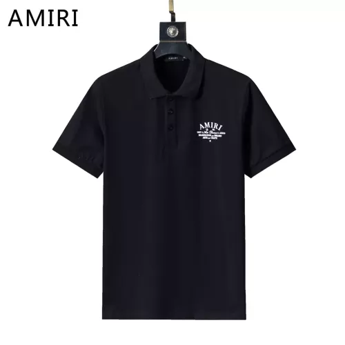 Cheap Amiri T-Shirts Short Sleeved For Men #1293700, $$29.00 USD On Amiri T-Shirts