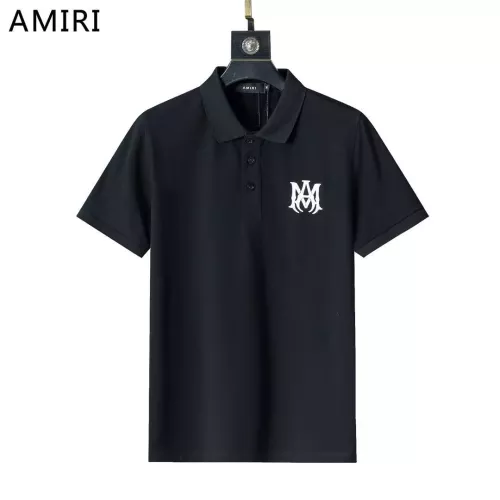 Cheap Amiri T-Shirts Short Sleeved For Men #1293702, $$29.00 USD On Amiri T-Shirts