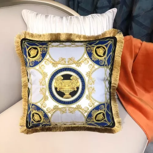 Cheap Versace Cushion #1293704, $$41.00 USD On Versace Pillows