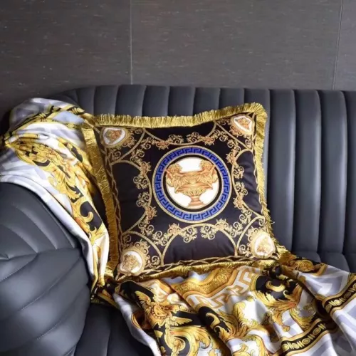 Cheap Versace Cushion #1293708, $$41.00 USD On Versace Pillows