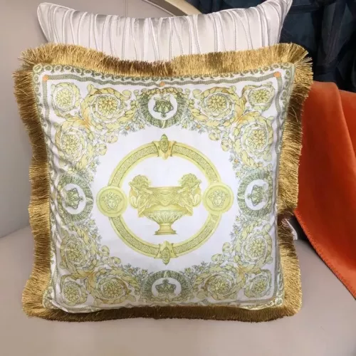 Cheap Versace Cushion #1293709, $$41.00 USD On Versace Pillows