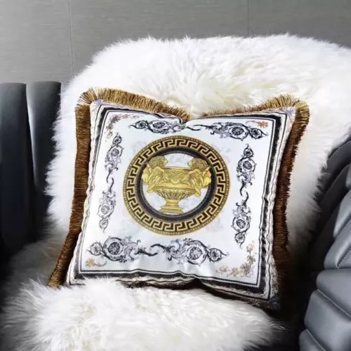 Cheap Versace Cushion #1293710, $$41.00 USD On Versace Pillows