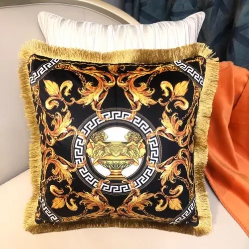 Cheap Versace Cushion #1293713, $$41.00 USD On Versace Pillows