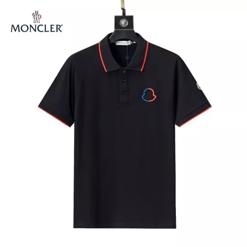 Cheap Moncler T-Shirts Short Sleeved For Men #1293718, $$29.00 USD On Moncler T-Shirts