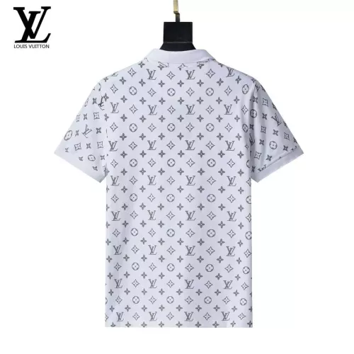 Replica Louis Vuitton LV T-Shirts Short Sleeved For Men #1293719 $29.00 USD for Wholesale