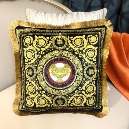 Cheap Versace Cushion #1293723, $$41.00 USD On Versace Pillows