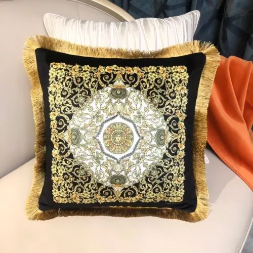 Cheap Versace Cushion #1293724, $$41.00 USD On Versace Pillows