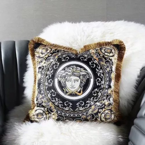 Cheap Versace Cushion #1293735, $$41.00 USD On Versace Pillows