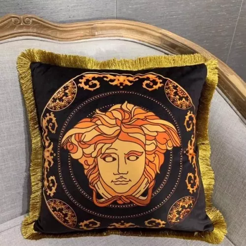 Cheap Versace Cushion #1293740, $$41.00 USD On Versace Pillows