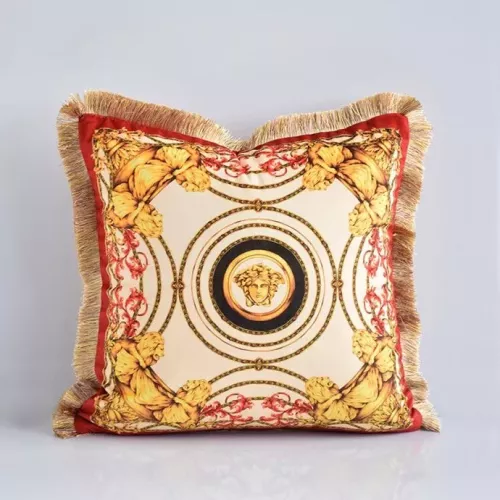 Cheap Versace Cushion #1293746, $$41.00 USD On Versace Pillows