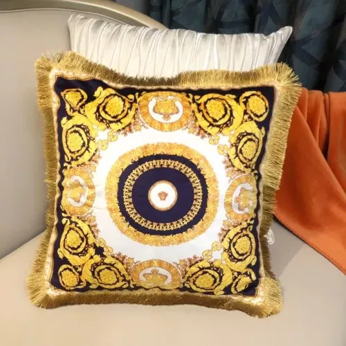 Cheap Versace Cushion #1293752, $$41.00 USD On Versace Pillows