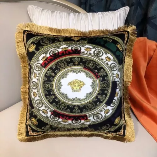 Cheap Versace Cushion #1293753, $$41.00 USD On Versace Pillows