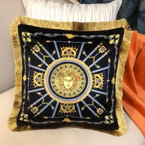 Cheap Versace Cushion #1293754, $$41.00 USD On Versace Pillows