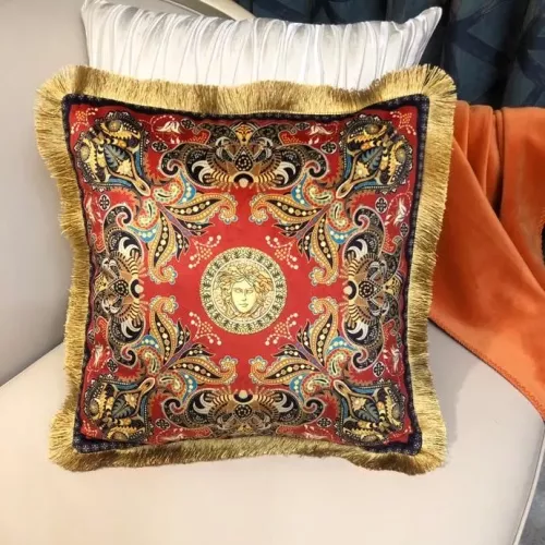 Cheap Versace Cushion #1293755, $$41.00 USD On Versace Pillows