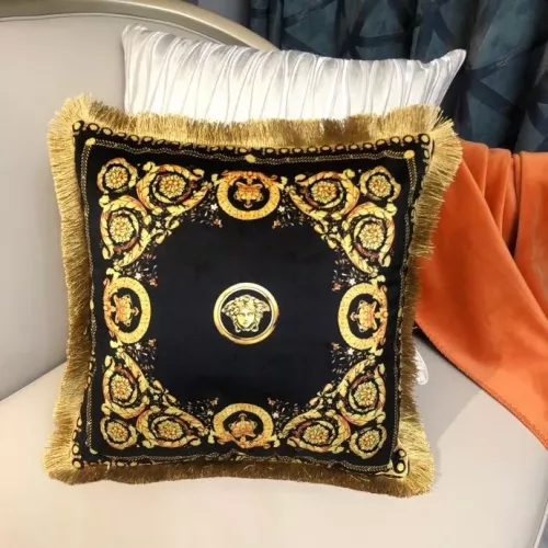 Cheap Versace Cushion #1293759, $$41.00 USD On Versace Pillows