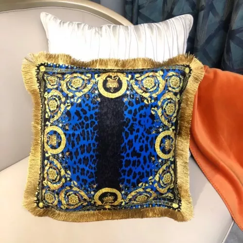 Cheap Versace Cushion #1293760, $$41.00 USD On Versace Pillows