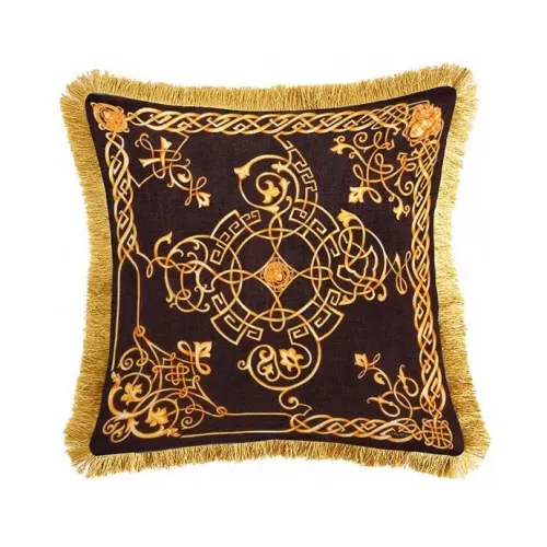 Cheap Versace Cushion #1293764, $$41.00 USD On Versace Pillows