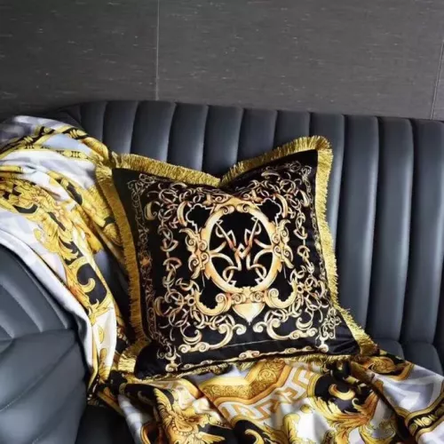 Cheap Versace Cushion #1293765, $$41.00 USD On Versace Pillows