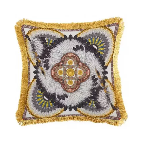 Cheap Versace Cushion #1293769, $$41.00 USD On Versace Pillows