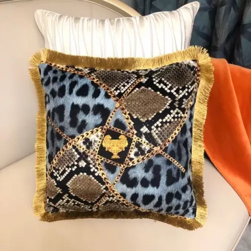 Cheap Versace Cushion #1293771, $$41.00 USD On Versace Pillows