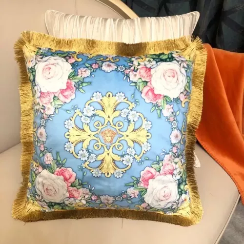 Cheap Versace Cushion #1293777, $$41.00 USD On Versace Pillows