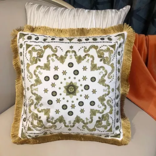 Cheap Versace Cushion #1293778, $$41.00 USD On Versace Pillows