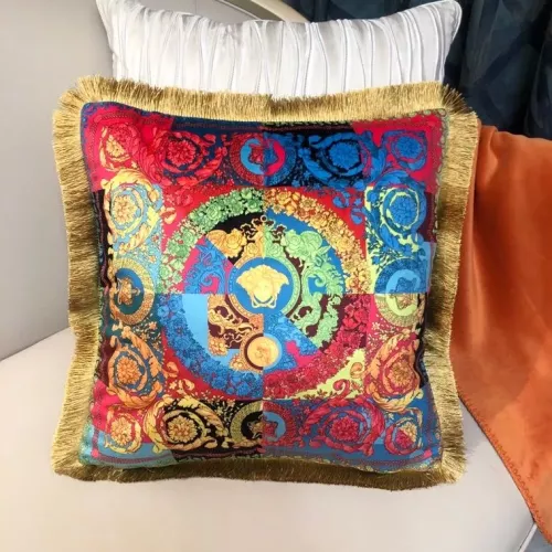 Cheap Versace Cushion #1293780, $$41.00 USD On Versace Pillows