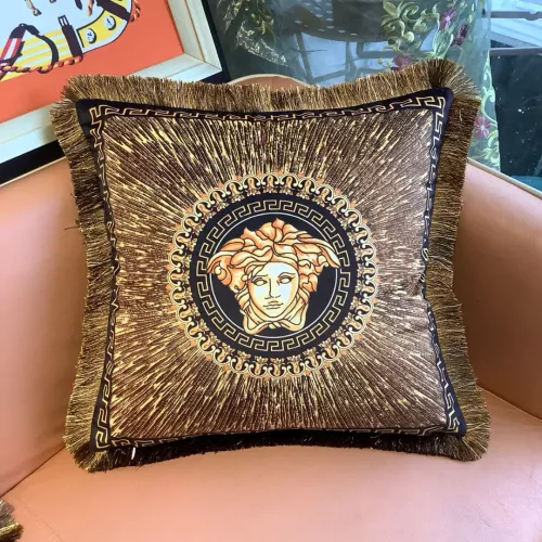 Cheap Versace Cushion #1293782, $$41.00 USD On Versace Pillows