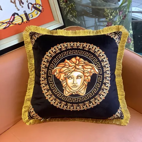 Cheap Versace Cushion #1293787, $$41.00 USD On Versace Pillows