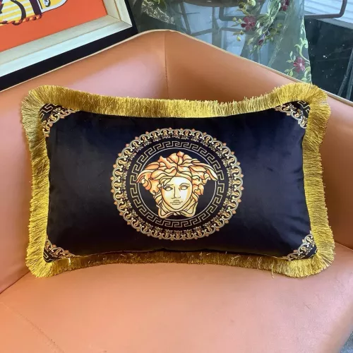 Cheap Versace Cushion #1293789, $$45.00 USD On Versace Pillows