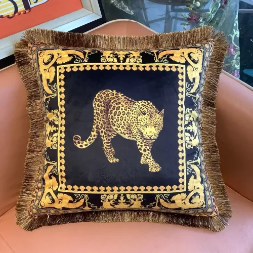 Cheap Versace Cushion #1293791, $$41.00 USD On Versace Pillows