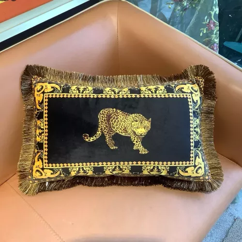 Cheap Versace Cushion #1293794, $$45.00 USD On Versace Pillows