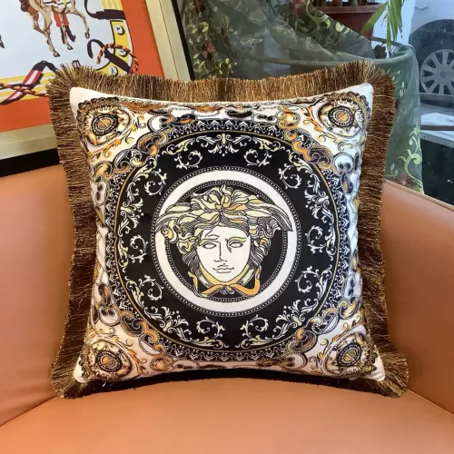 Cheap Versace Cushion #1293795, $$41.00 USD On Versace Pillows