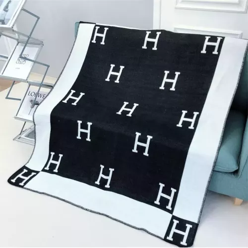 Cheap Hermes Blanket #1293798, $$72.00 USD On Hermes Blanket