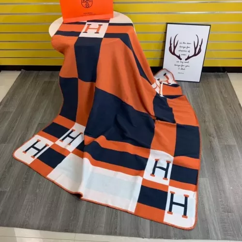 Replica Hermes Blanket #1293817 $72.00 USD for Wholesale