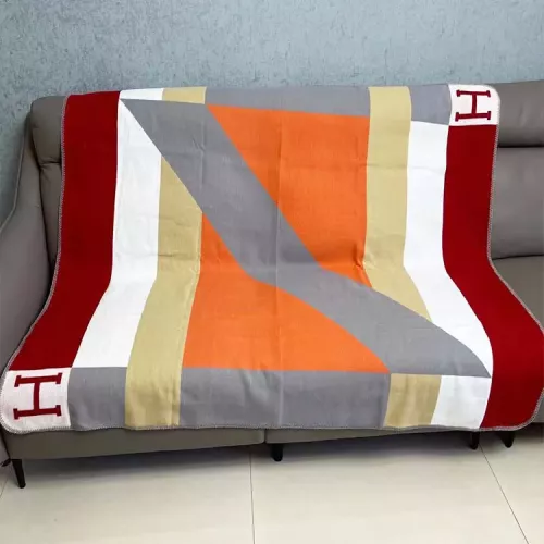 Cheap Hermes Blanket #1293831, $$72.00 USD On Hermes Blanket