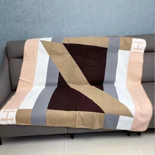 Cheap Hermes Blanket #1293832, $$72.00 USD On Hermes Blanket