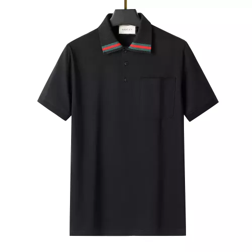 Cheap Gucci T-Shirts Short Sleeved For Men #1293856, $$27.00 USD On Gucci T-Shirts