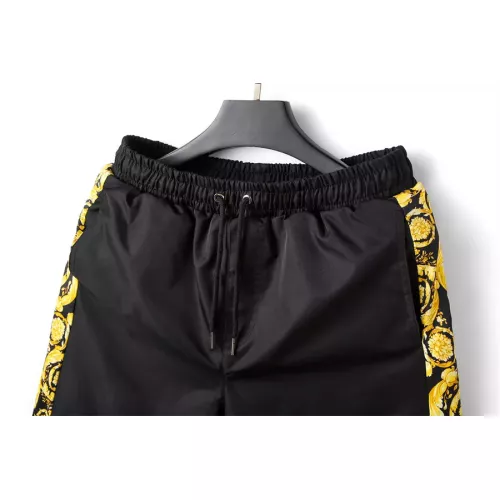 Replica Versace Pants For Men #1293874 $27.00 USD for Wholesale