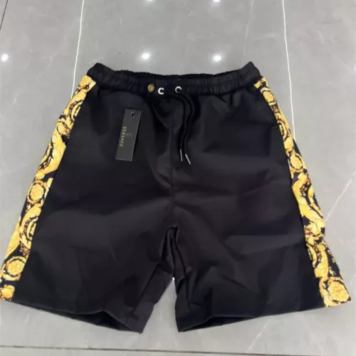 Replica Versace Pants For Men #1293874 $27.00 USD for Wholesale