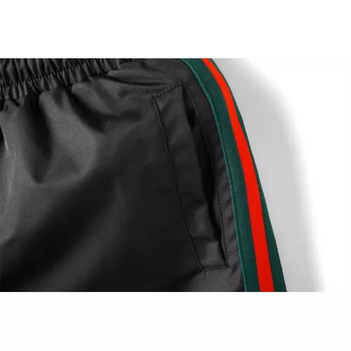 Replica Gucci Pants For Men #1293879 $27.00 USD for Wholesale