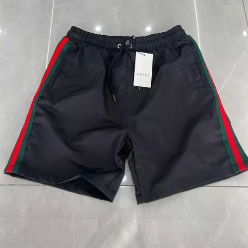 Replica Gucci Pants For Men #1293879 $27.00 USD for Wholesale