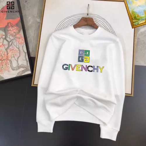 Cheap Givenchy Hoodies Long Sleeved For Men #1293883, $$40.00 USD On Givenchy Hoodies