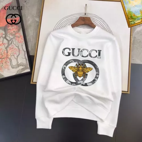 Cheap Gucci Hoodies Long Sleeved For Men #1293887, $$40.00 USD On Gucci Hoodies