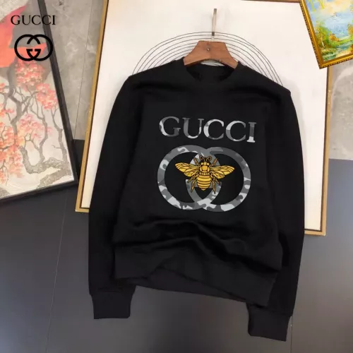 Cheap Gucci Hoodies Long Sleeved For Men #1293888, $$40.00 USD On Gucci Hoodies