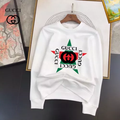 Cheap Gucci Hoodies Long Sleeved For Men #1293901, $$40.00 USD On Gucci Hoodies