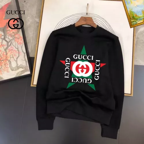 Cheap Gucci Hoodies Long Sleeved For Men #1293902, $$40.00 USD On Gucci Hoodies