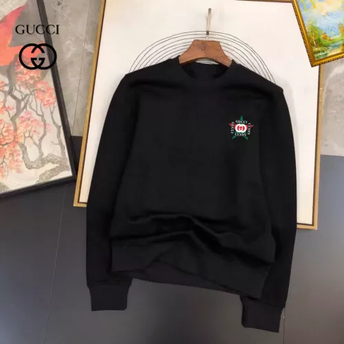 Cheap Gucci Hoodies Long Sleeved For Men #1293904, $$40.00 USD On Gucci Hoodies